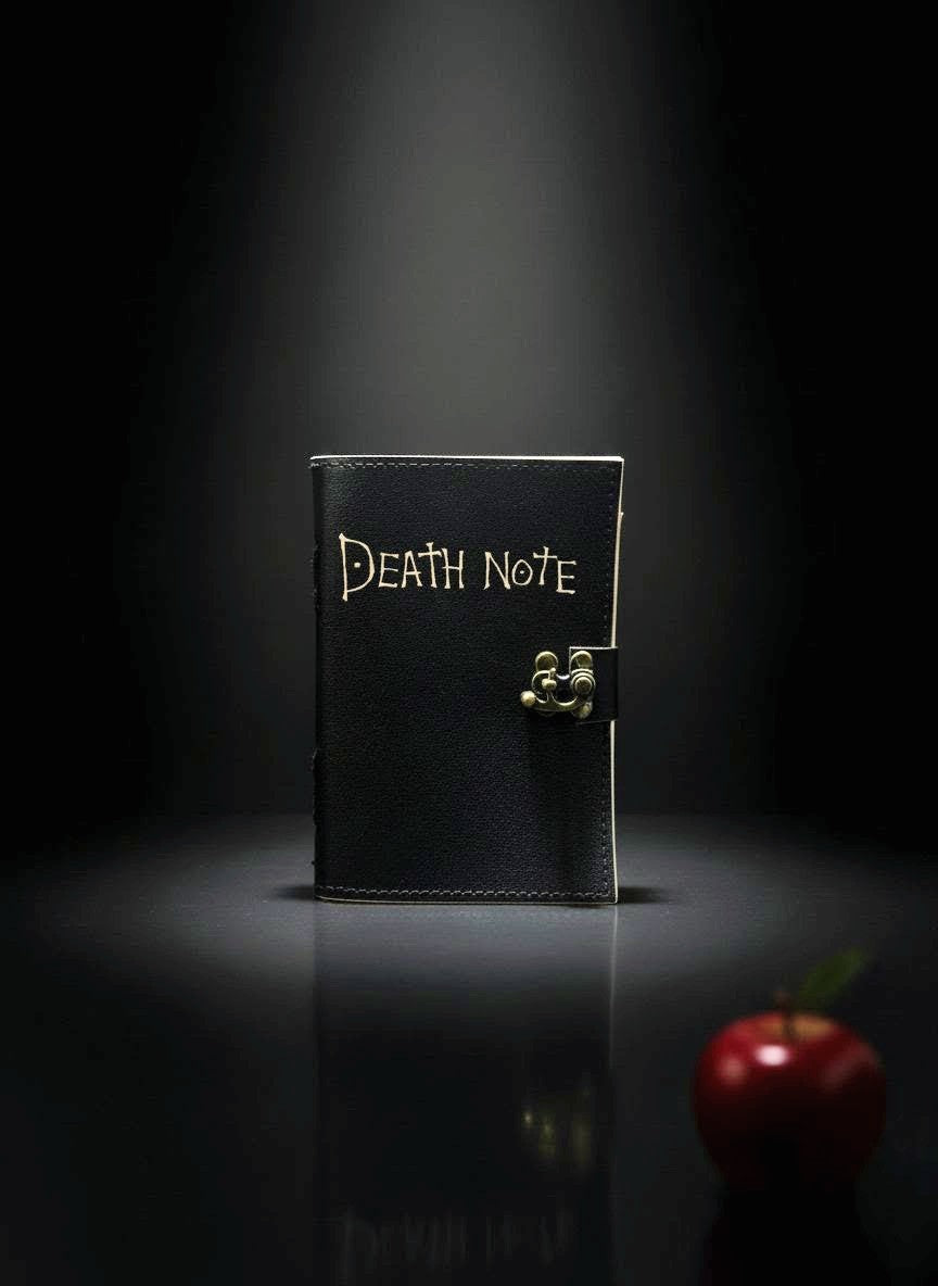 Death Note