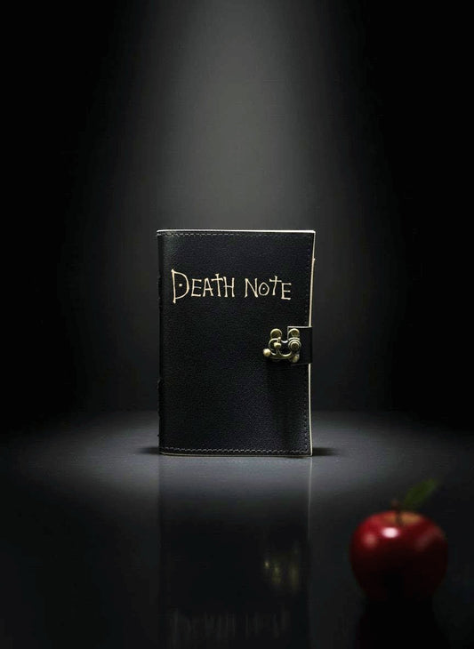 Death Note