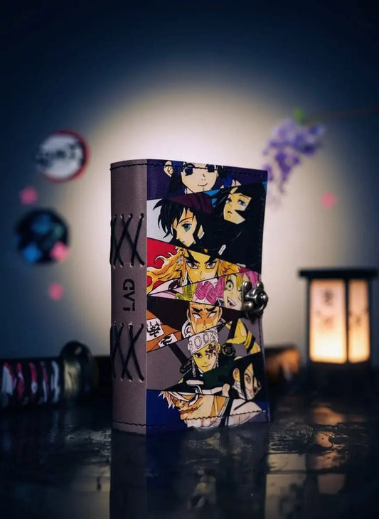 Demon Slayer Elite: The Hashira Edition