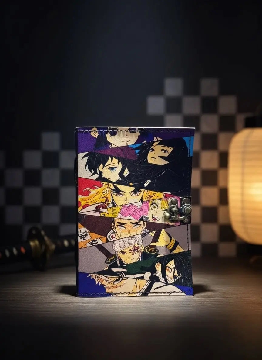 Demon Slayer Elite: The Hashira Edition