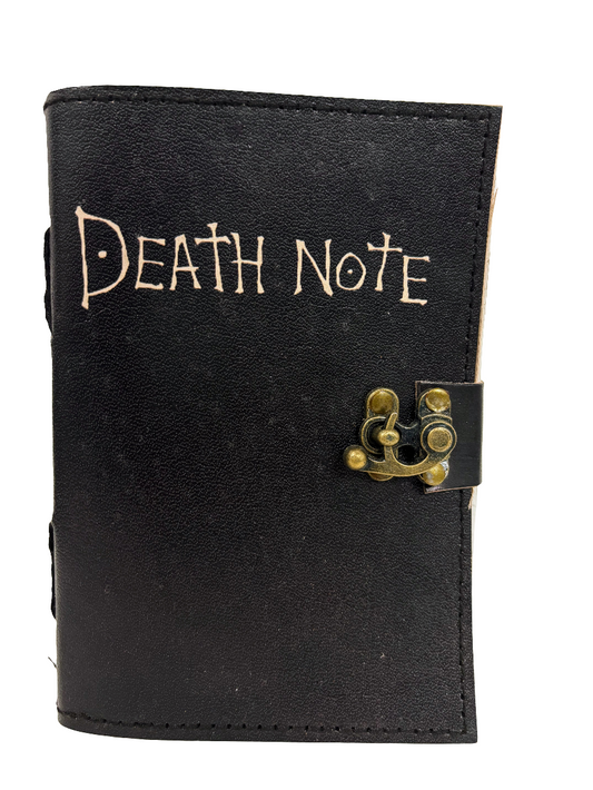 Death Note