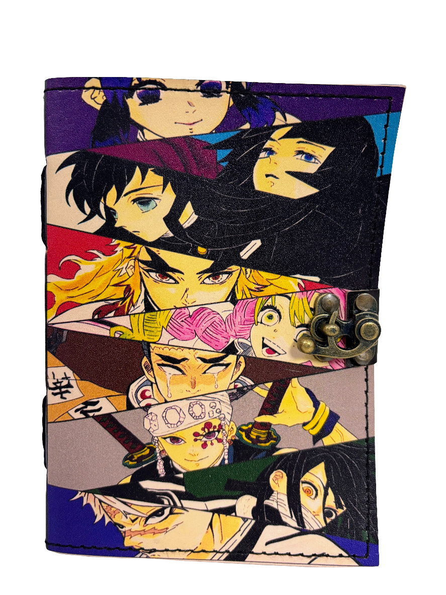 Demon Slayer Elite: The Hashira Edition